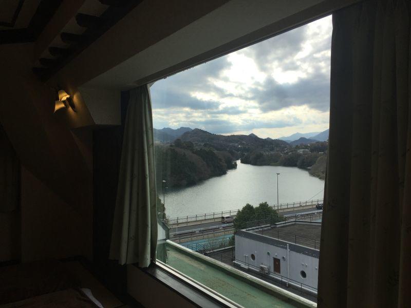 Le Tour Hotel Group-Tokyo Sagamihara Exteriör bild
