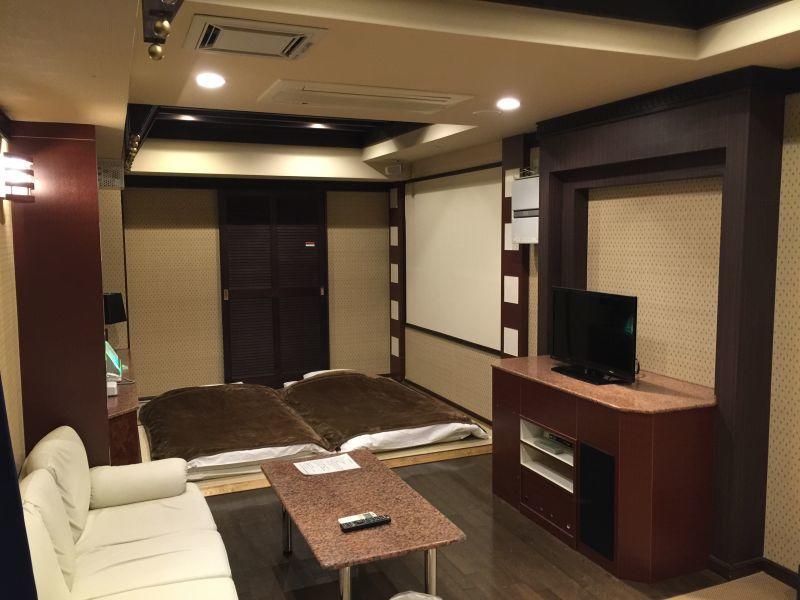 Le Tour Hotel Group-Tokyo Sagamihara Exteriör bild