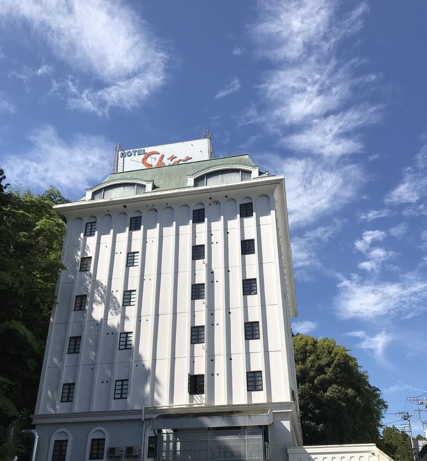 Le Tour Hotel Group-Tokyo Sagamihara Exteriör bild