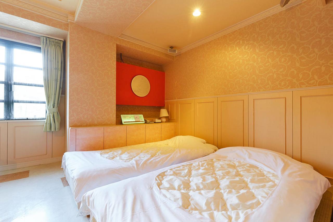 Le Tour Hotel Group-Tokyo Sagamihara Exteriör bild