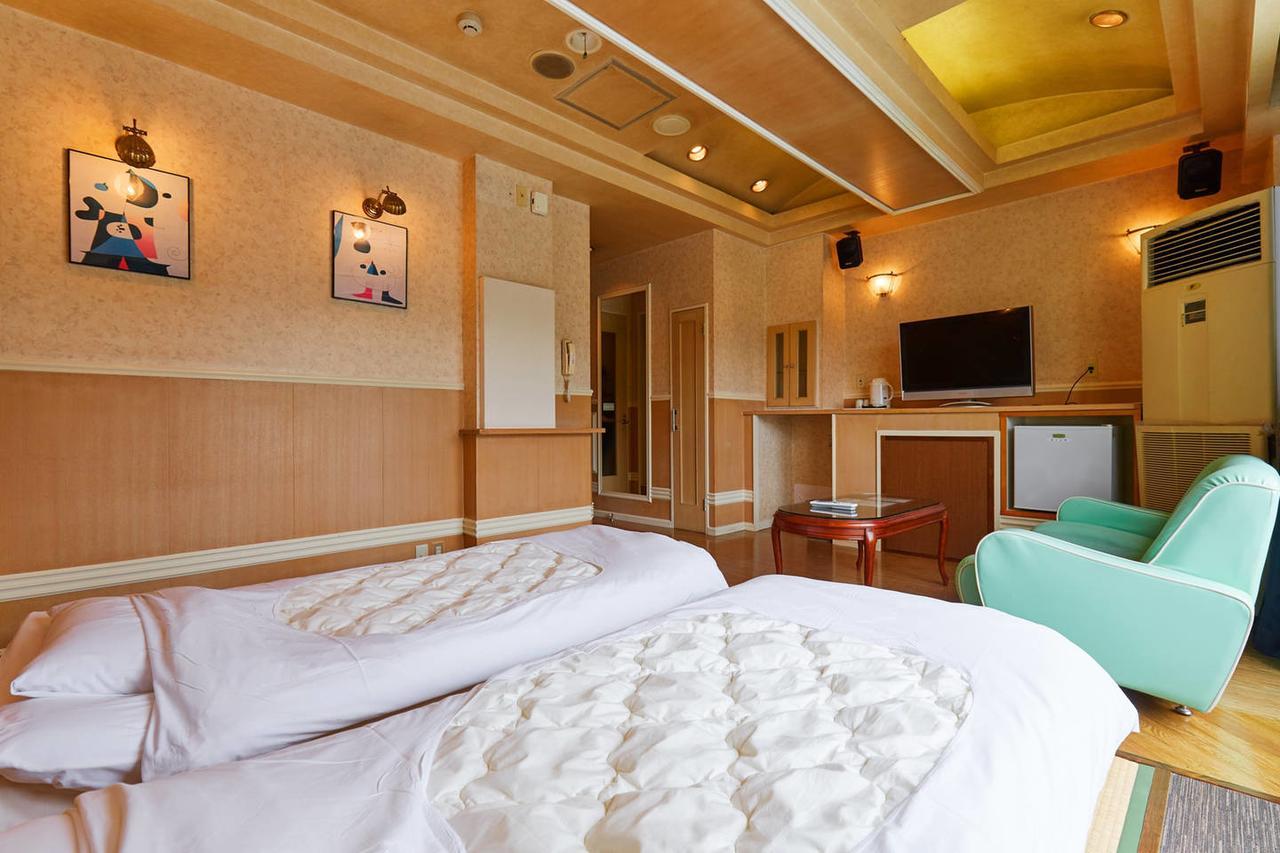 Le Tour Hotel Group-Tokyo Sagamihara Exteriör bild