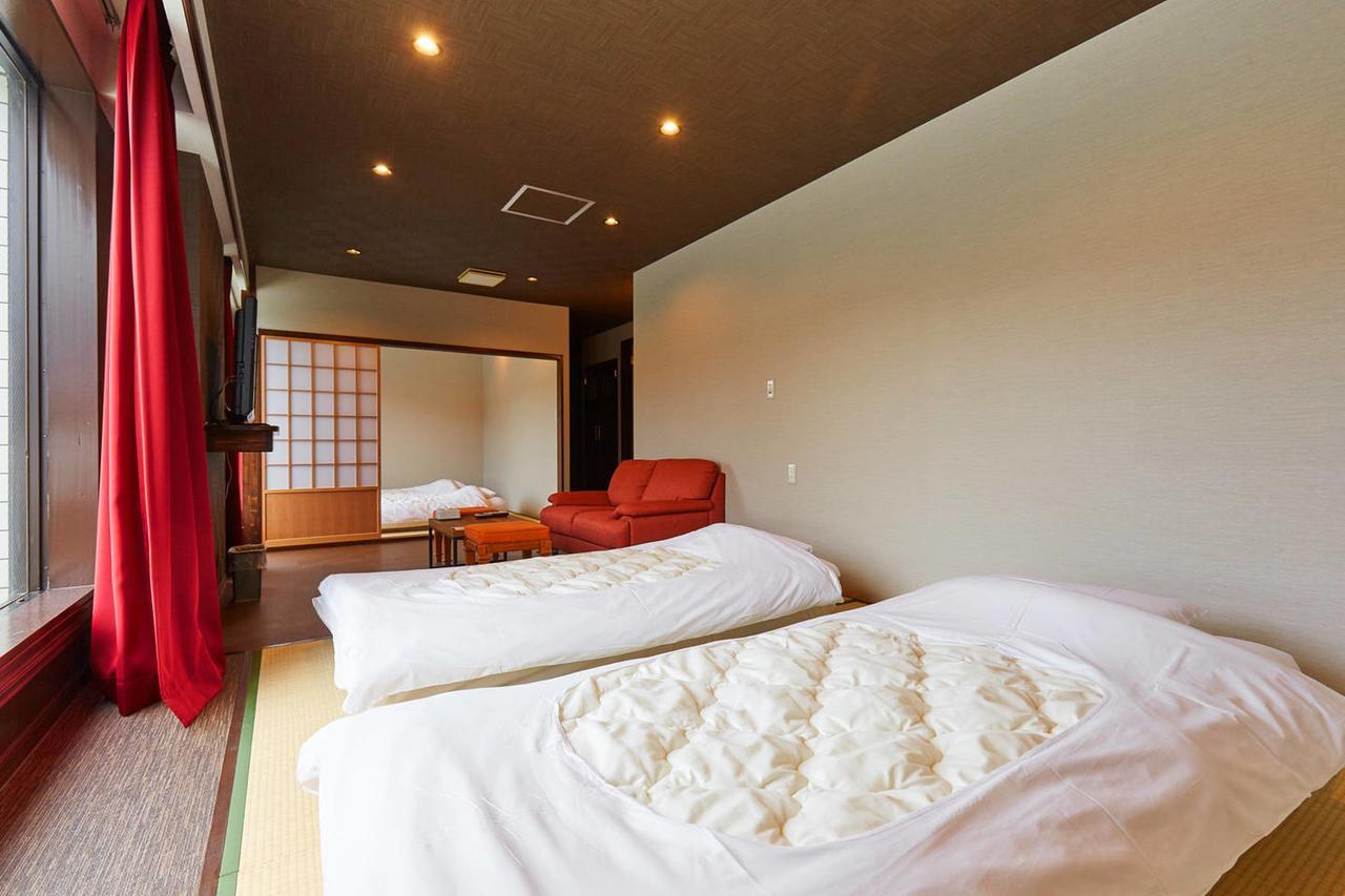 Le Tour Hotel Group-Tokyo Sagamihara Exteriör bild